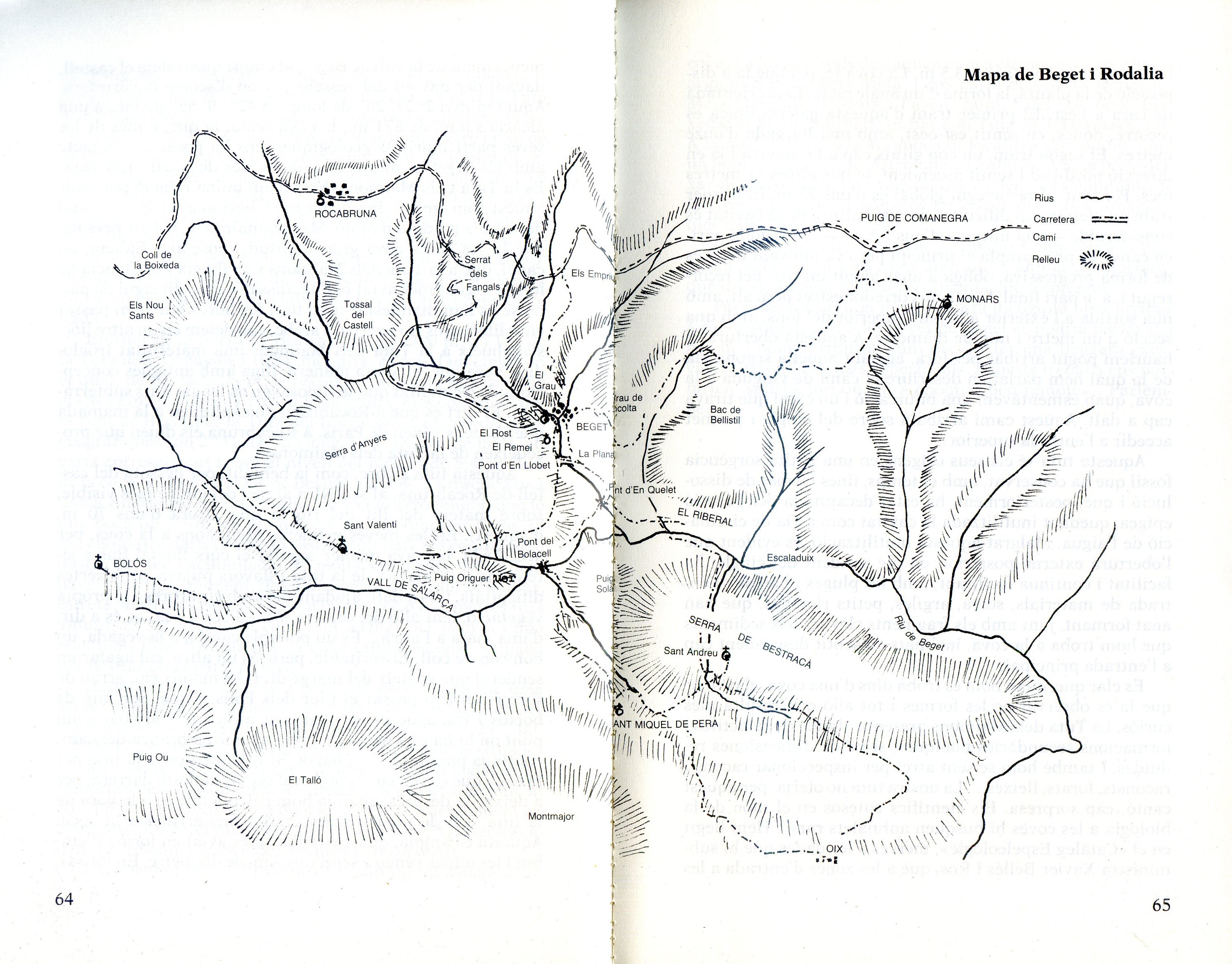 Beget i la seva rodalia - Miniatura 2
